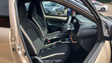 Toyota Aygo X 1.0 VVT-i Air Edition 5dr Petrol Hatchback